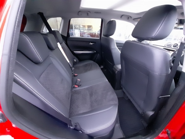 Used Suzuki Vitara 2025 for sale - 77803411: Photo 11