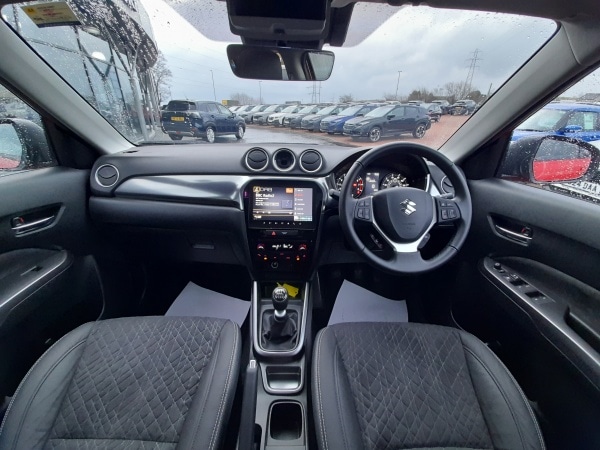 Used Suzuki Vitara 2025 for sale - 77803411: Photo 12