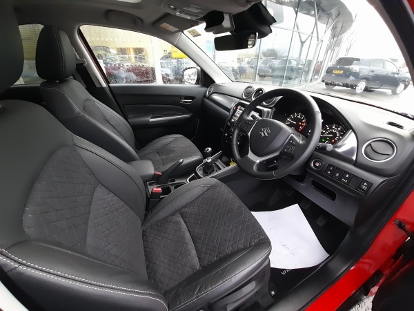 Used Suzuki Vitara 2025 for sale - 77803411: Photo 13