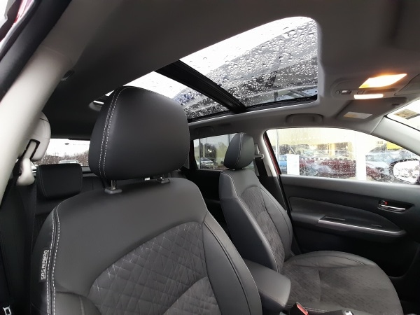 Used Suzuki Vitara 2025 for sale - 77803411: Photo 14