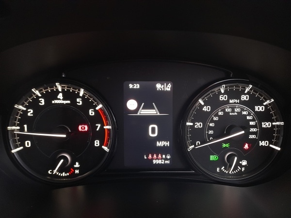 Used Suzuki Vitara 2025 for sale - 77803411: Photo 15