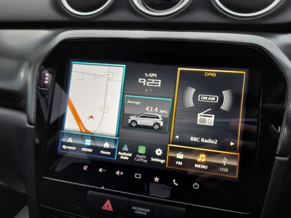 Used Suzuki Vitara 2025 for sale - 77803411: Photo 16