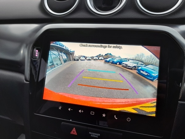 Used Suzuki Vitara 2025 for sale - 77803411: Photo 17