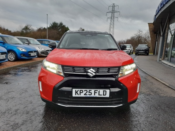 Used Suzuki Vitara 2025 for sale - 77803411: Photo 2