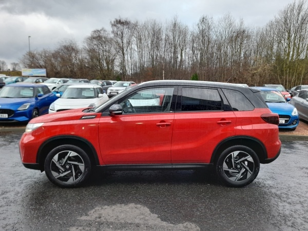 Used Suzuki Vitara 2025 for sale - 77803411: Photo 4