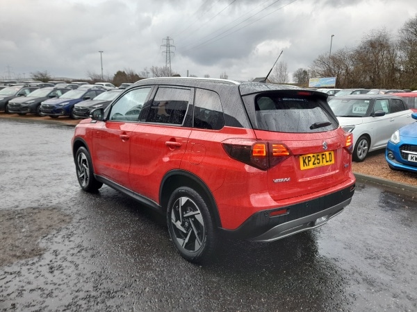 Used Suzuki Vitara 2025 for sale - 77803411: Photo 5