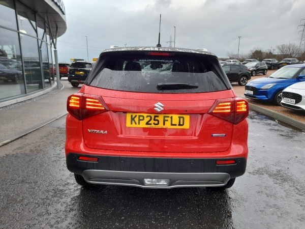 Used Suzuki Vitara 2025 for sale - 77803411: Photo 6