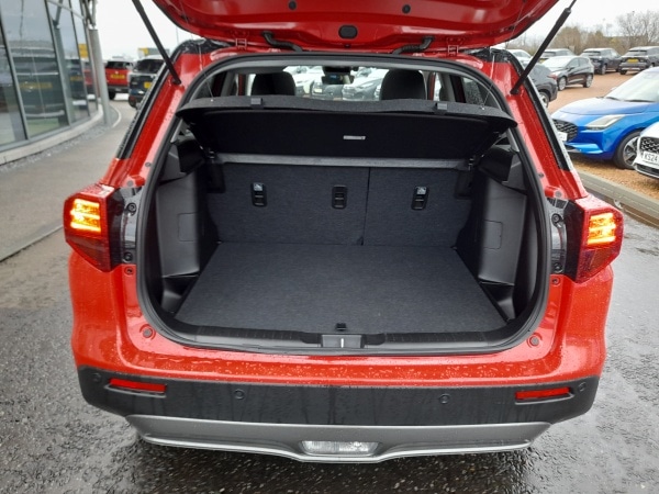 Used Suzuki Vitara 2025 for sale - 77803411: Photo 7