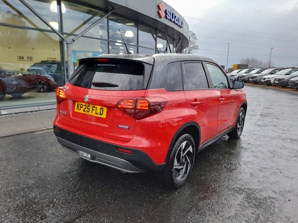 Used Suzuki Vitara 2025 for sale - 77803411: Photo 8