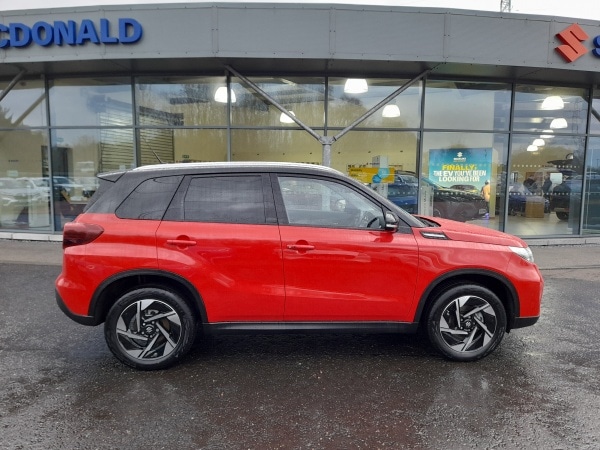 Used Suzuki Vitara 2025 for sale - 77803411: Photo 9