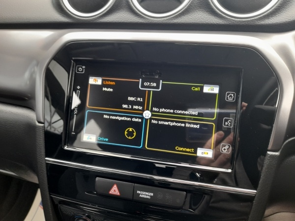 Vehicle 15