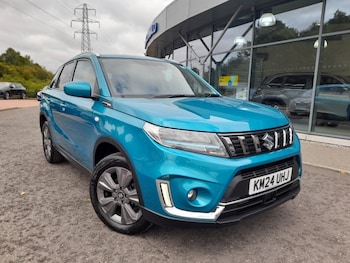 Suzuki - Vitara