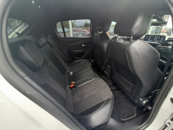 Used Peugeot 208 2021 for sale - 77129387: Photo 10