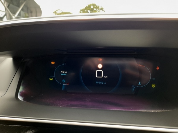 Used Peugeot 208 2021 for sale - 77129387: Photo 14