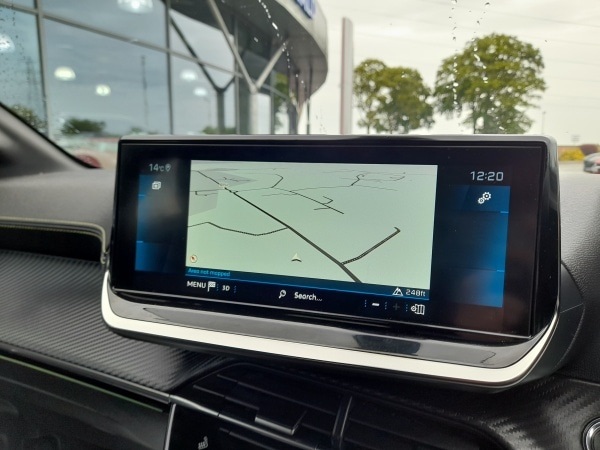 Used Peugeot 208 2021 for sale - 77129387: Photo 15