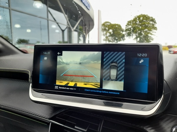 Used Peugeot 208 2021 for sale - 77129387: Photo 16