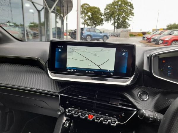 Used Peugeot 208 2021 for sale - 77129387: Photo 19