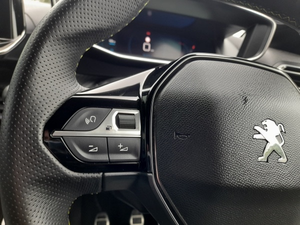 Used Peugeot 208 2021 for sale - 77129387: Photo 20