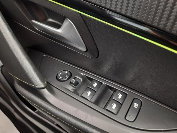 Used Peugeot 208 2021 for sale - 77129387: Photo 22