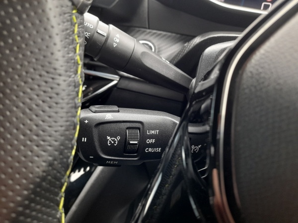 Used Peugeot 208 2021 for sale - 77129387: Photo 23