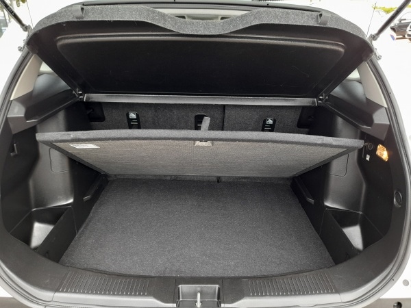 Used Suzuki SX4 S-Cross 2022 for sale - 77129370: Photo 13