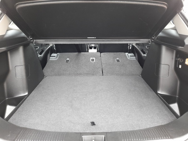 Used Suzuki SX4 S-Cross 2022 for sale - 77129370: Photo 14