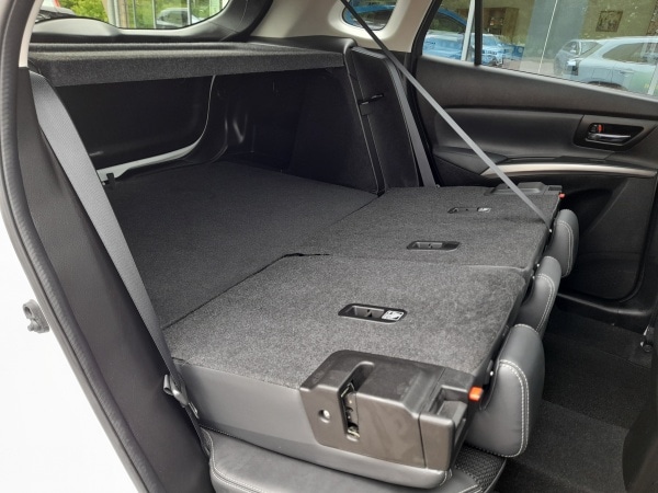 Used Suzuki SX4 S-Cross 2022 for sale - 77129370: Photo 15