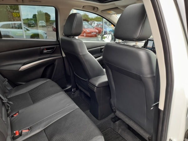 Used Suzuki SX4 S-Cross 2022 for sale - 77129370: Photo 16