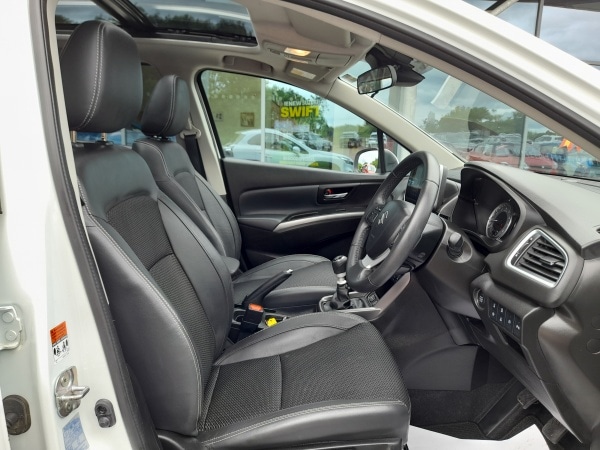 Used Suzuki SX4 S-Cross 2022 for sale - 77129370: Photo 19