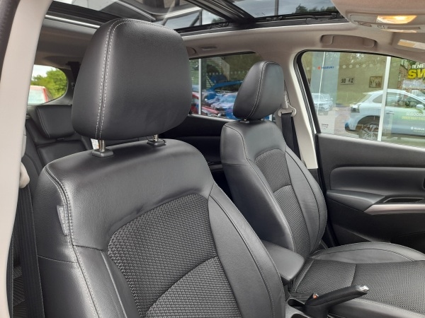 Used Suzuki SX4 S-Cross 2022 for sale - 77129370: Photo 20