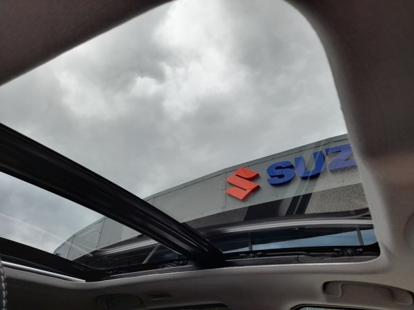 Used Suzuki SX4 S-Cross 2022 for sale - 77129370: Photo 21