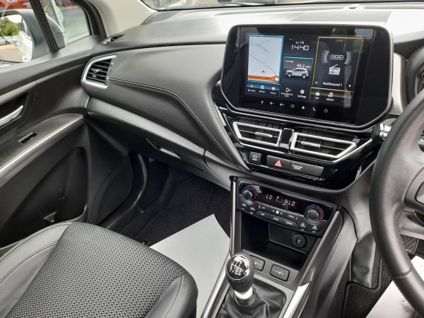 Used Suzuki SX4 S-Cross 2022 for sale - 77129370: Photo 24