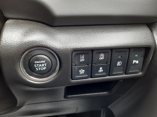 Used Suzuki SX4 S-Cross 2022 for sale - 77129370: Photo 26