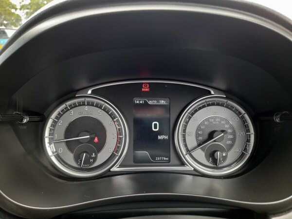 Used Suzuki SX4 S-Cross 2022 for sale - 77129370: Photo 27