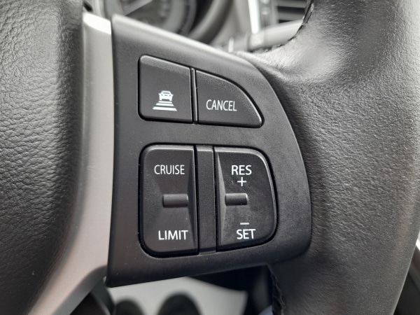 Used Suzuki SX4 S-Cross 2022 for sale - 77129370: Photo 29