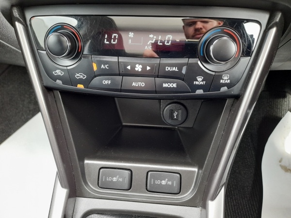 Used Suzuki SX4 S-Cross 2022 for sale - 77129370: Photo 35