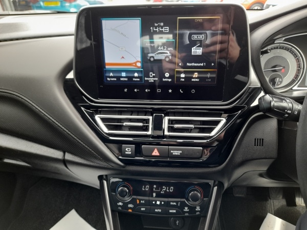 Used Suzuki SX4 S-Cross 2022 for sale - 77129370: Photo 38