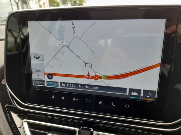 Used Suzuki SX4 S-Cross 2022 for sale - 77129370: Photo 39