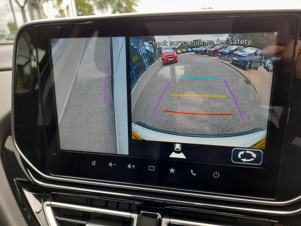 Used Suzuki SX4 S-Cross 2022 for sale - 77129370: Photo 40