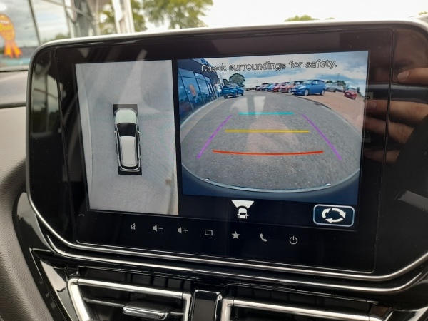 Used Suzuki SX4 S-Cross 2022 for sale - 77129370: Photo 41