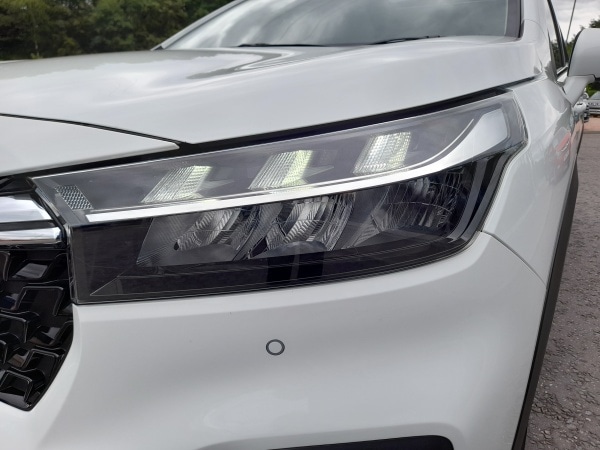 Used Suzuki SX4 S-Cross 2022 for sale - 77129370: Photo 5