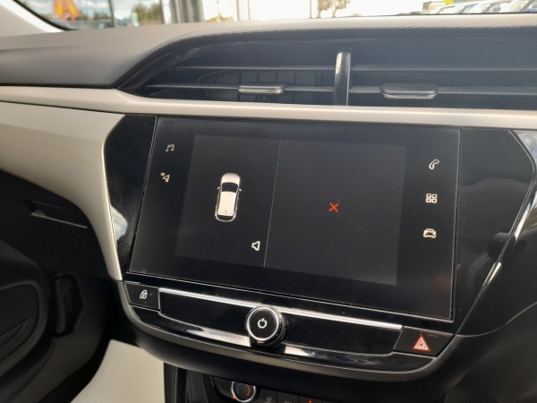 Used Vauxhall Corsa 2020 for sale - 77129351: Photo 16