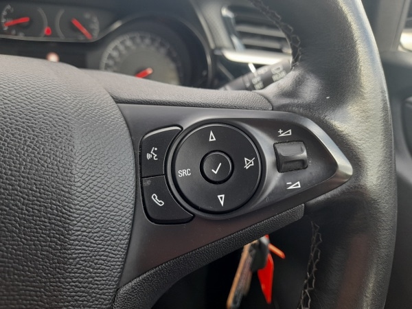 Used Vauxhall Corsa 2020 for sale - 77129351: Photo 20