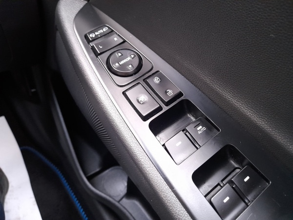 Used Hyundai TUCSON 2017 for sale - 77342509: Photo 16