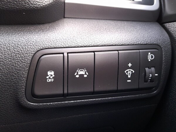 Used Hyundai TUCSON 2017 for sale - 77342509: Photo 17