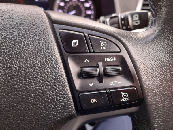 Used Hyundai TUCSON 2017 for sale - 77342509: Photo 20