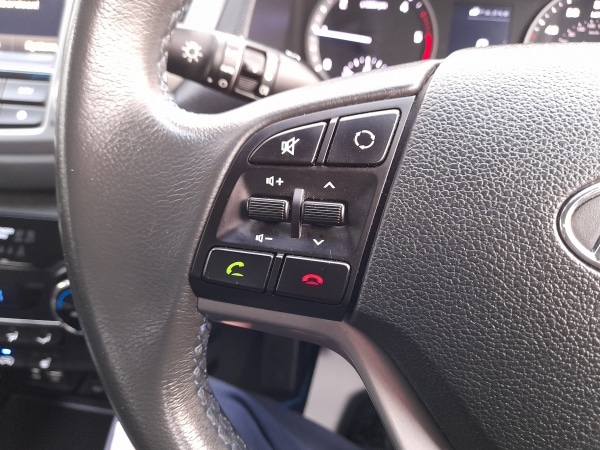 Used Hyundai TUCSON 2017 for sale - 77342509: Photo 21