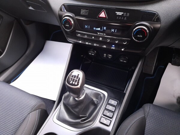 Used Hyundai TUCSON 2017 for sale - 77342509: Photo 23