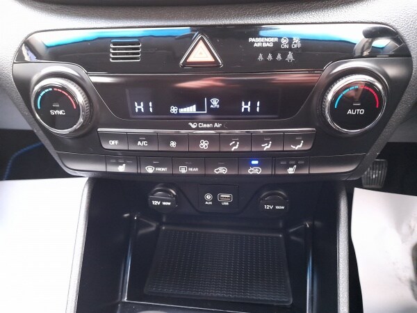 Used Hyundai TUCSON 2017 for sale - 77342509: Photo 24