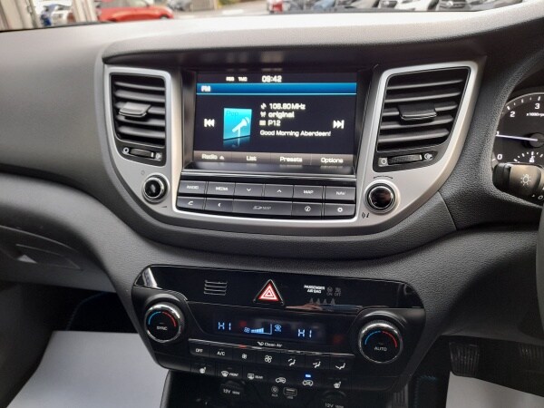 Used Hyundai TUCSON 2017 for sale - 77342509: Photo 25